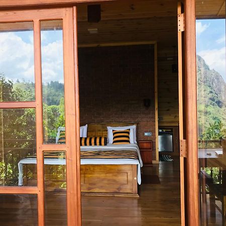 Ridge View Guest House -Элла Экстерьер фото