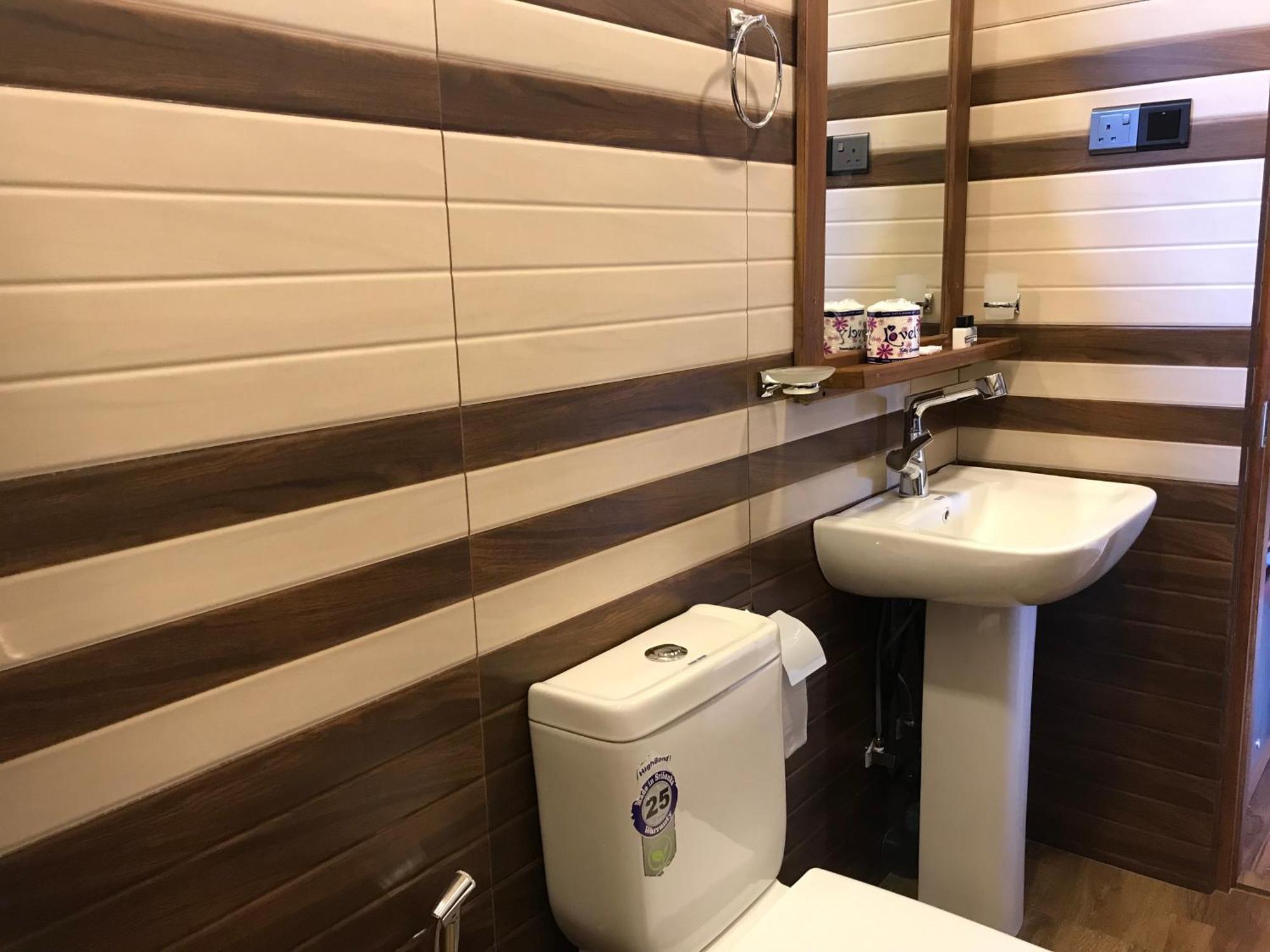 Ridge View Guest House -Элла Экстерьер фото