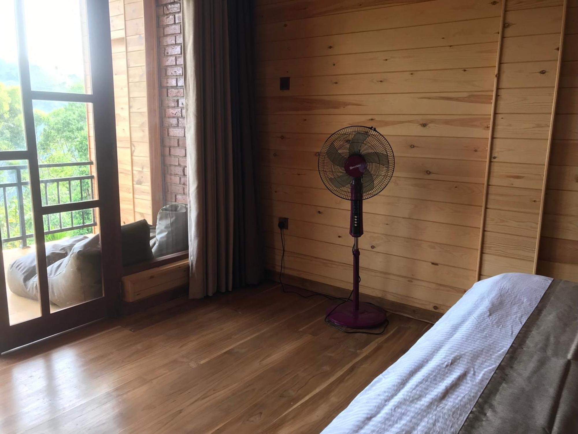 Ridge View Guest House -Элла Экстерьер фото