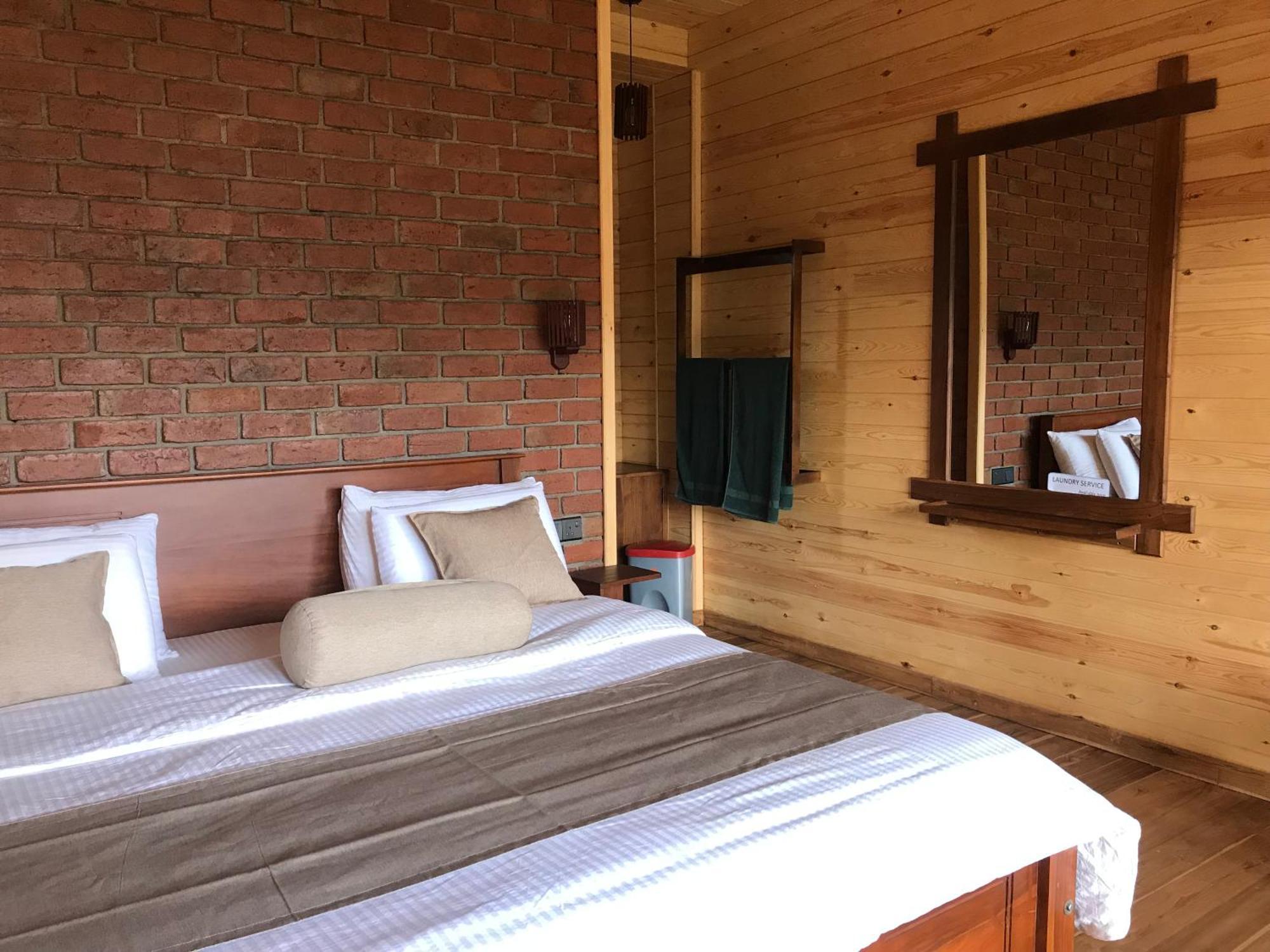 Ridge View Guest House -Элла Экстерьер фото