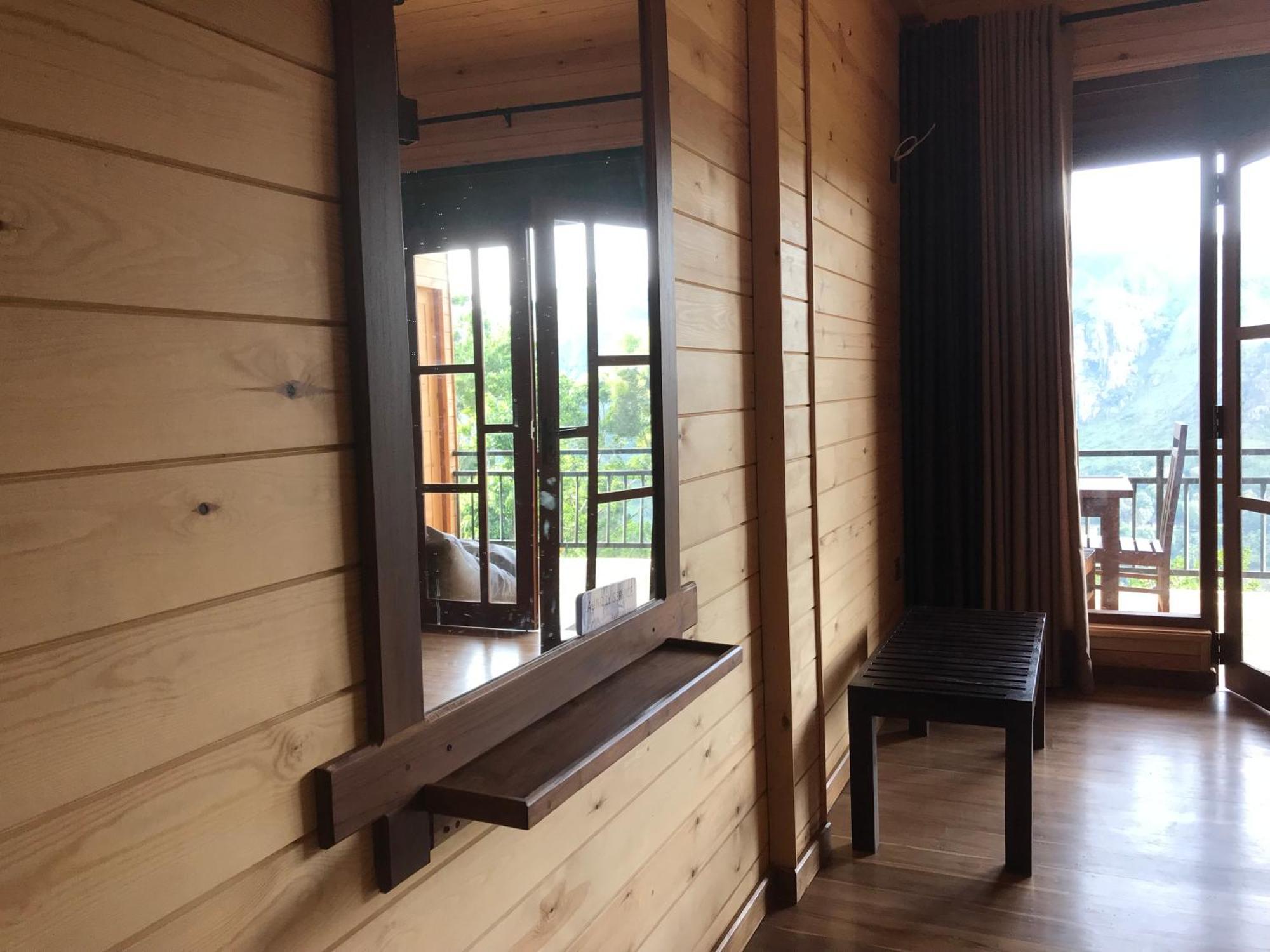 Ridge View Guest House -Элла Экстерьер фото