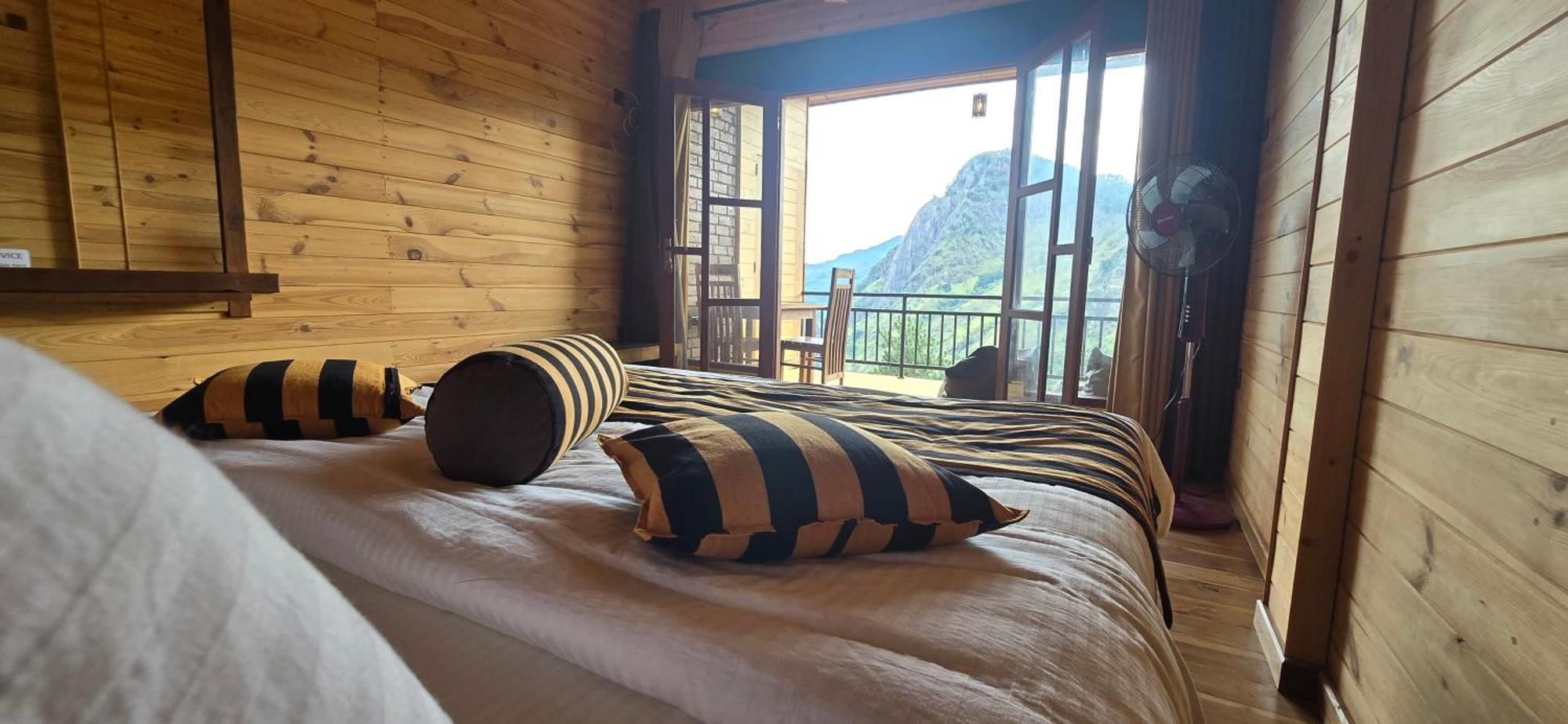 Ridge View Guest House -Элла Экстерьер фото