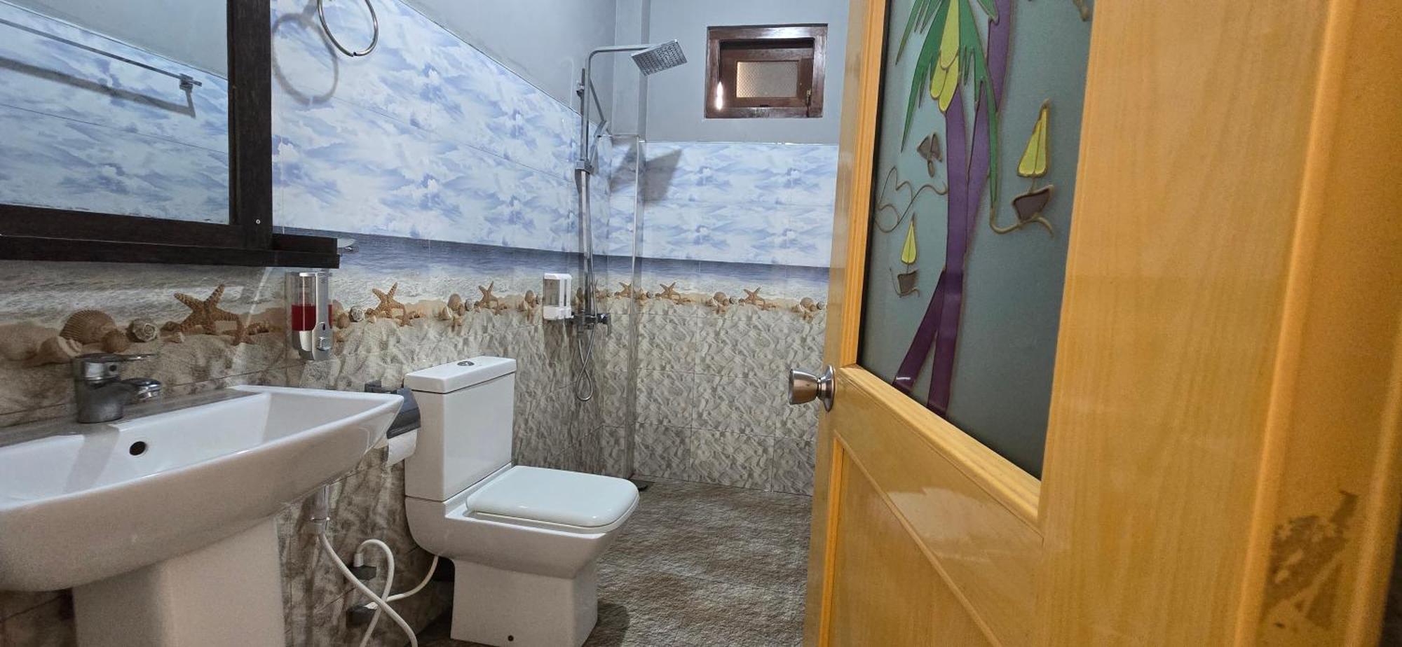 Ridge View Guest House -Элла Экстерьер фото