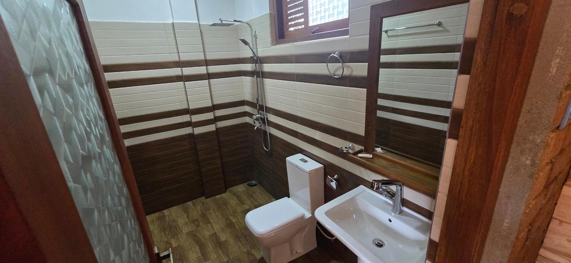 Ridge View Guest House -Элла Экстерьер фото