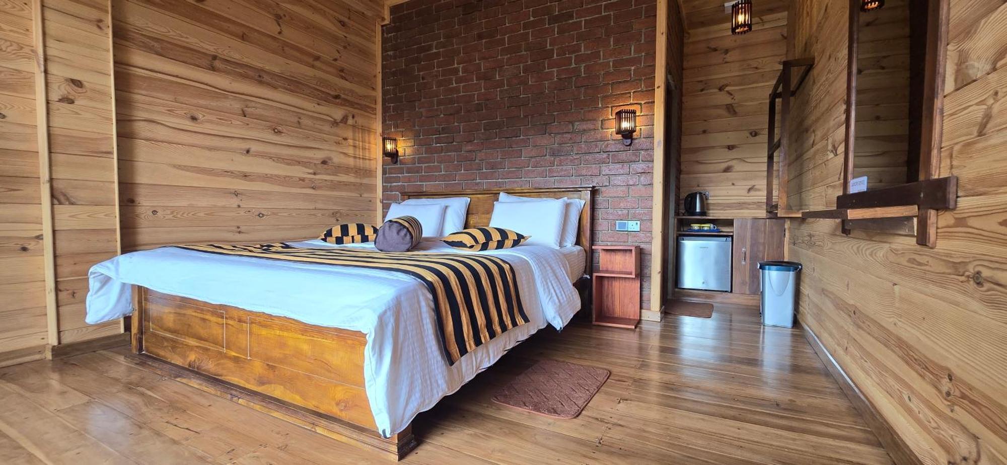 Ridge View Guest House -Элла Экстерьер фото